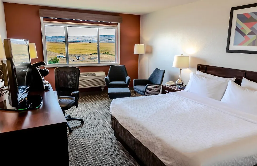 Holiday Inn Express Pendleton By Ihg-1
