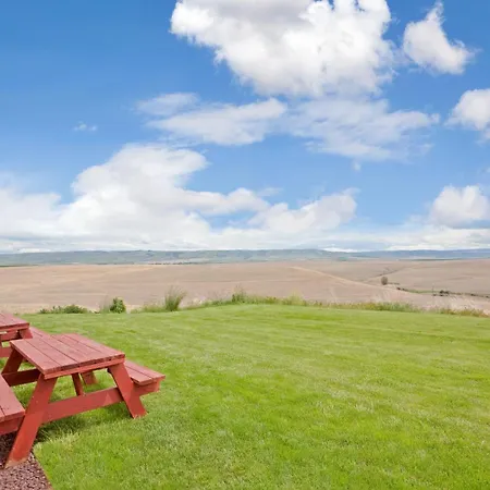 Holiday Inn Express Pendleton By Ihg-2