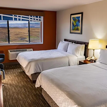 Holiday Inn Express Pendleton By Ihg-3